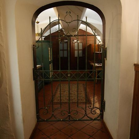 Landhotel Groggerhof Obdach エクステリア 写真