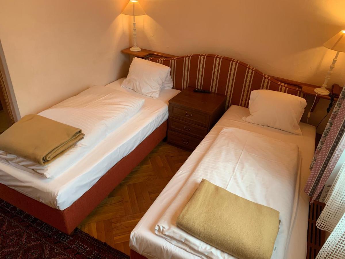 Landhotel Groggerhof Obdach 部屋 写真