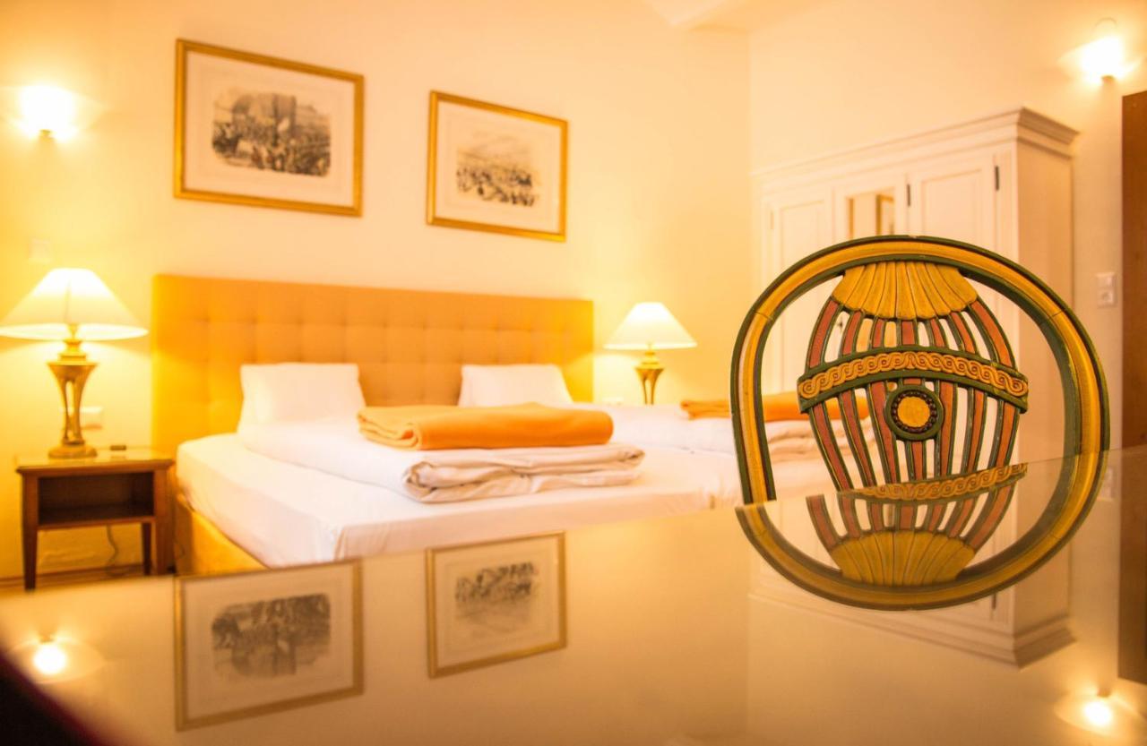 Landhotel Groggerhof Obdach エクステリア 写真