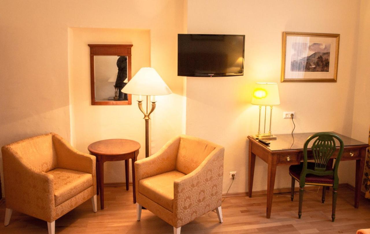 Landhotel Groggerhof Obdach エクステリア 写真