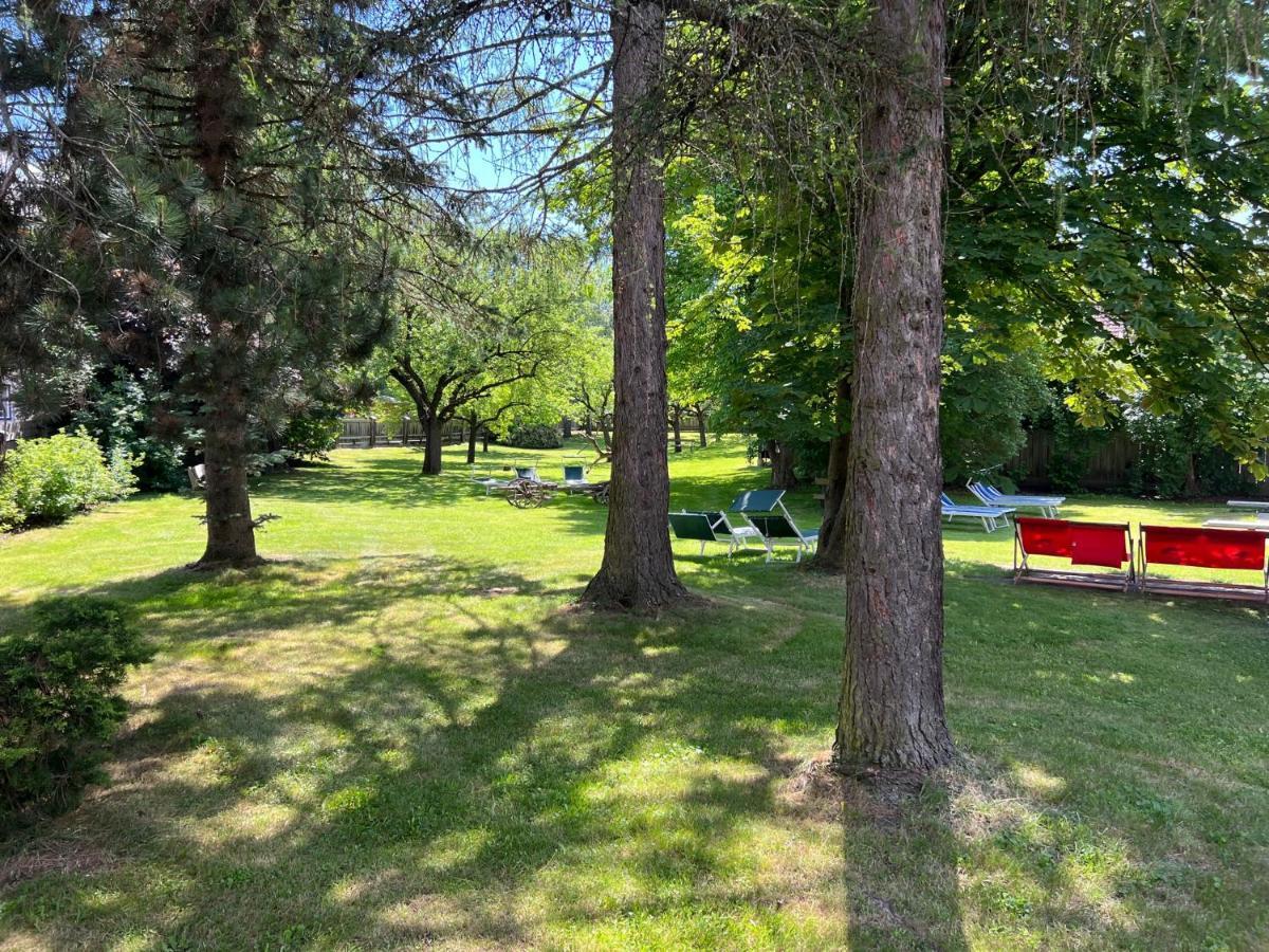 Landhotel Groggerhof Obdach エクステリア 写真
