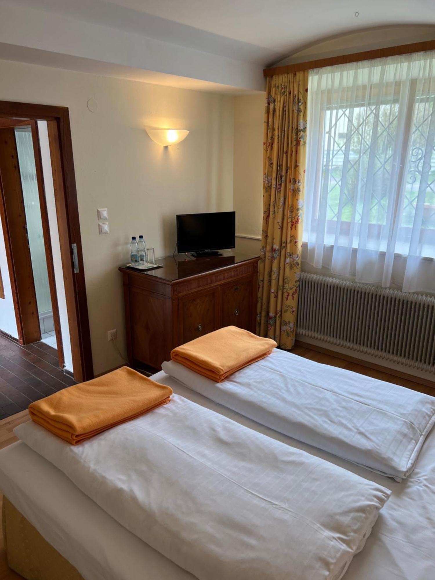 Landhotel Groggerhof Obdach 部屋 写真