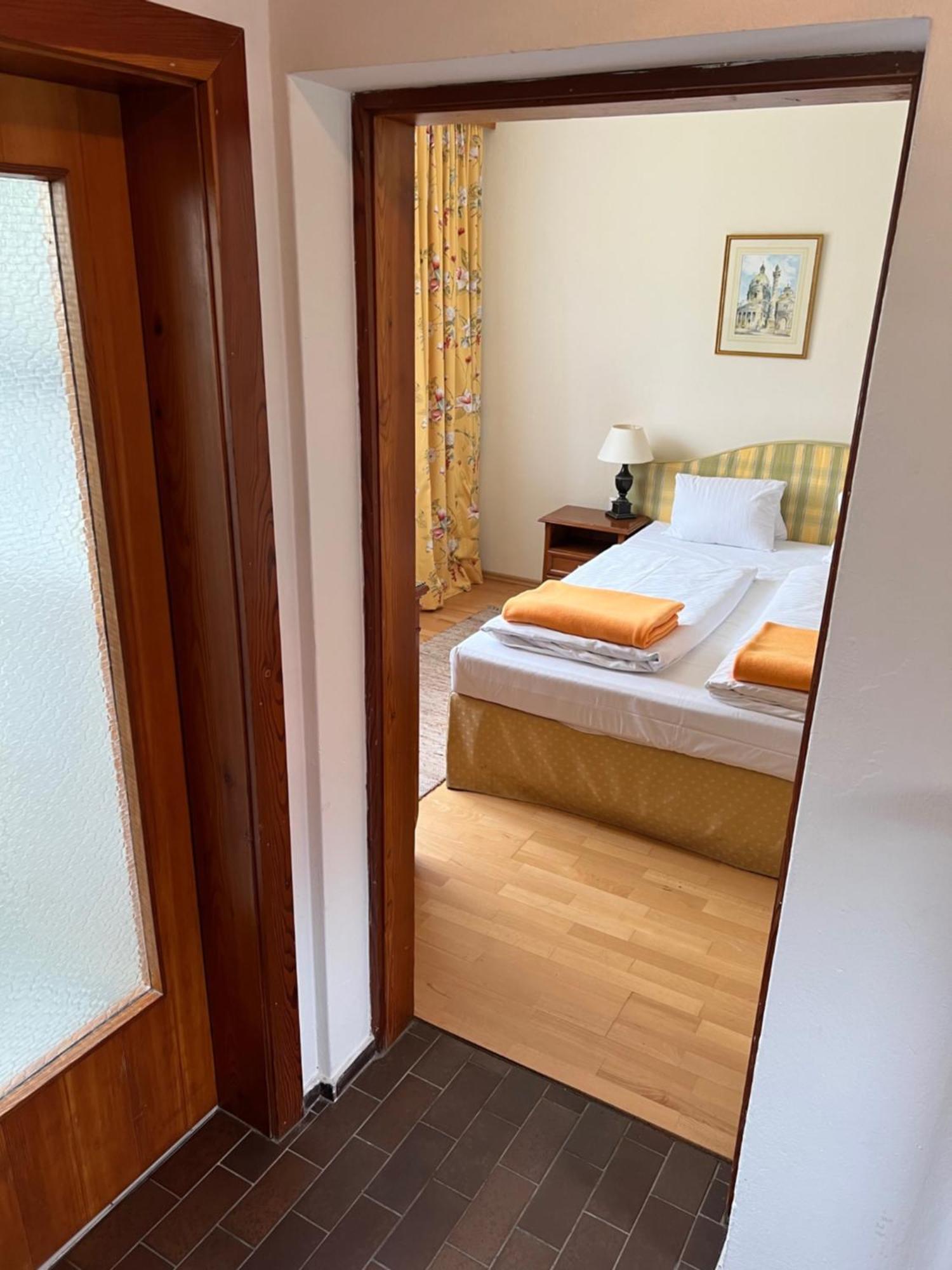 Landhotel Groggerhof Obdach 部屋 写真