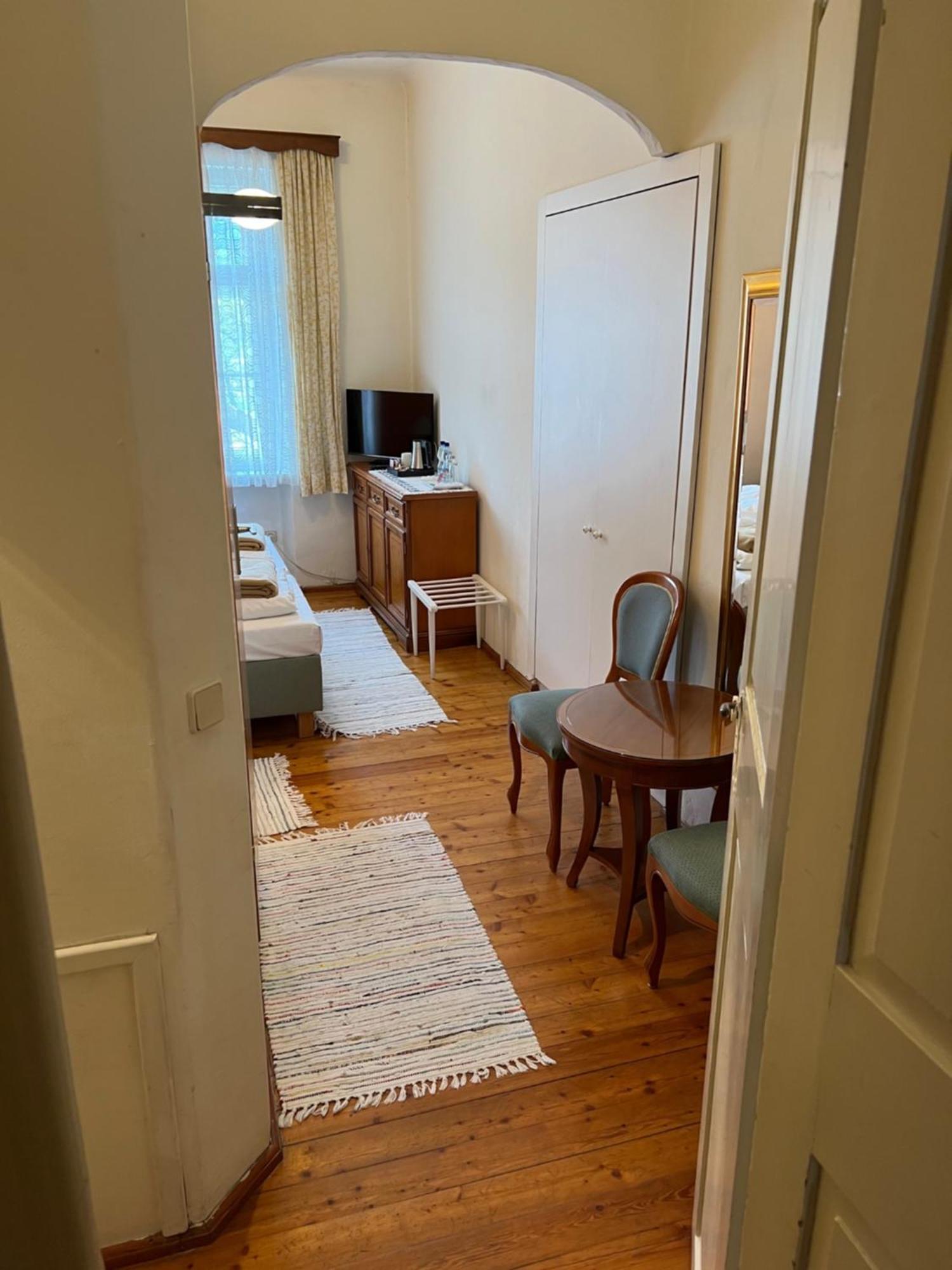 Landhotel Groggerhof Obdach 部屋 写真