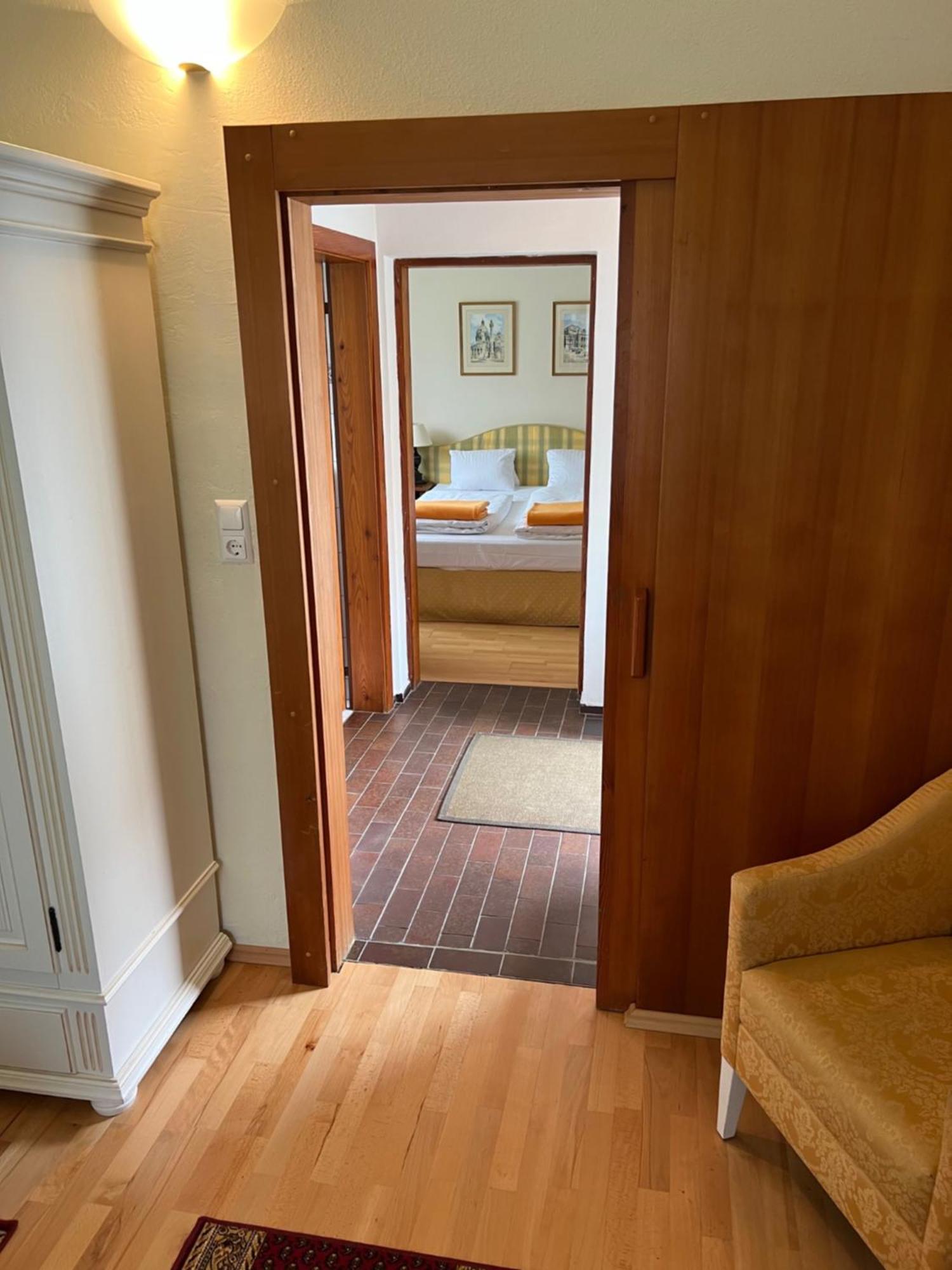 Landhotel Groggerhof Obdach 部屋 写真