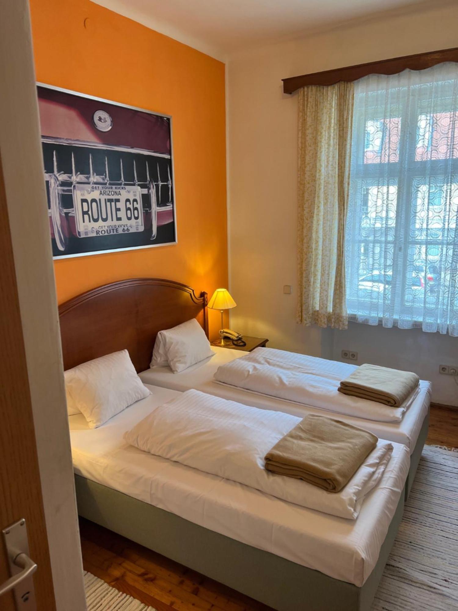 Landhotel Groggerhof Obdach 部屋 写真