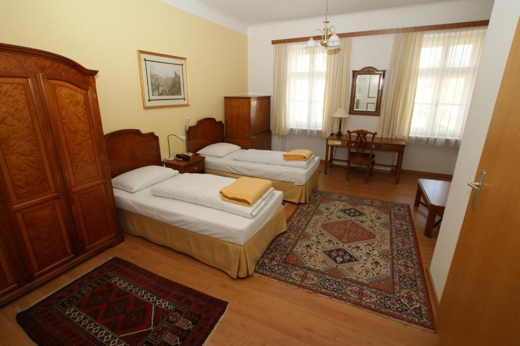 Landhotel Groggerhof Obdach 部屋 写真