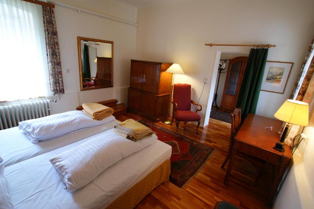 Landhotel Groggerhof Obdach 部屋 写真