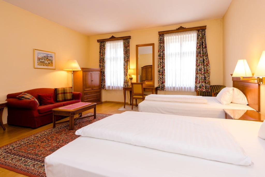 Landhotel Groggerhof Obdach エクステリア 写真