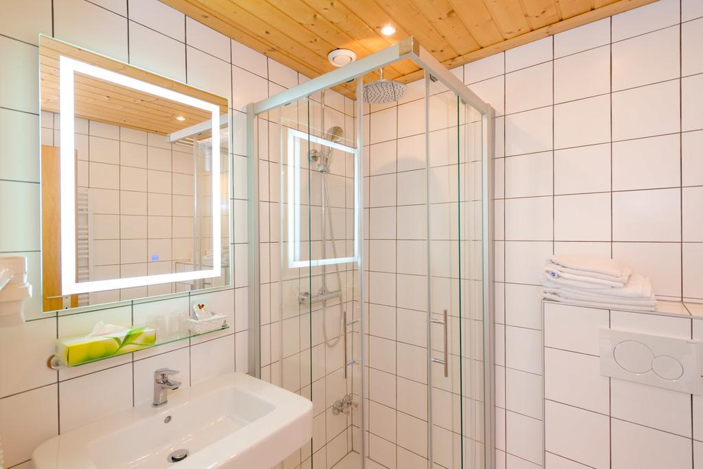 Landhotel Groggerhof Obdach エクステリア 写真