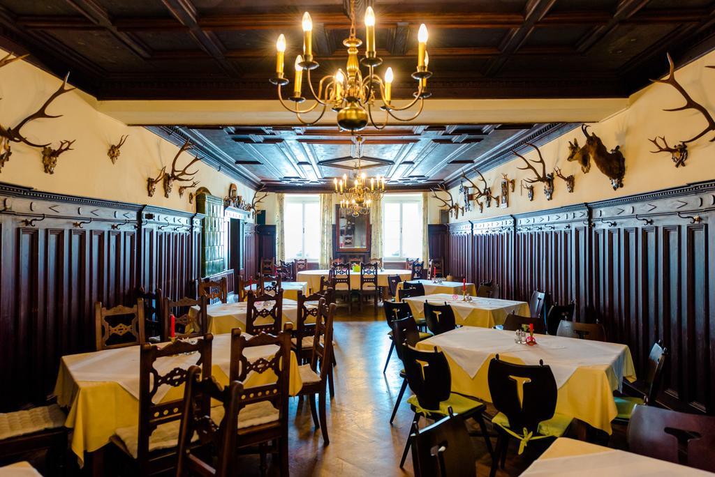 Landhotel Groggerhof Obdach エクステリア 写真