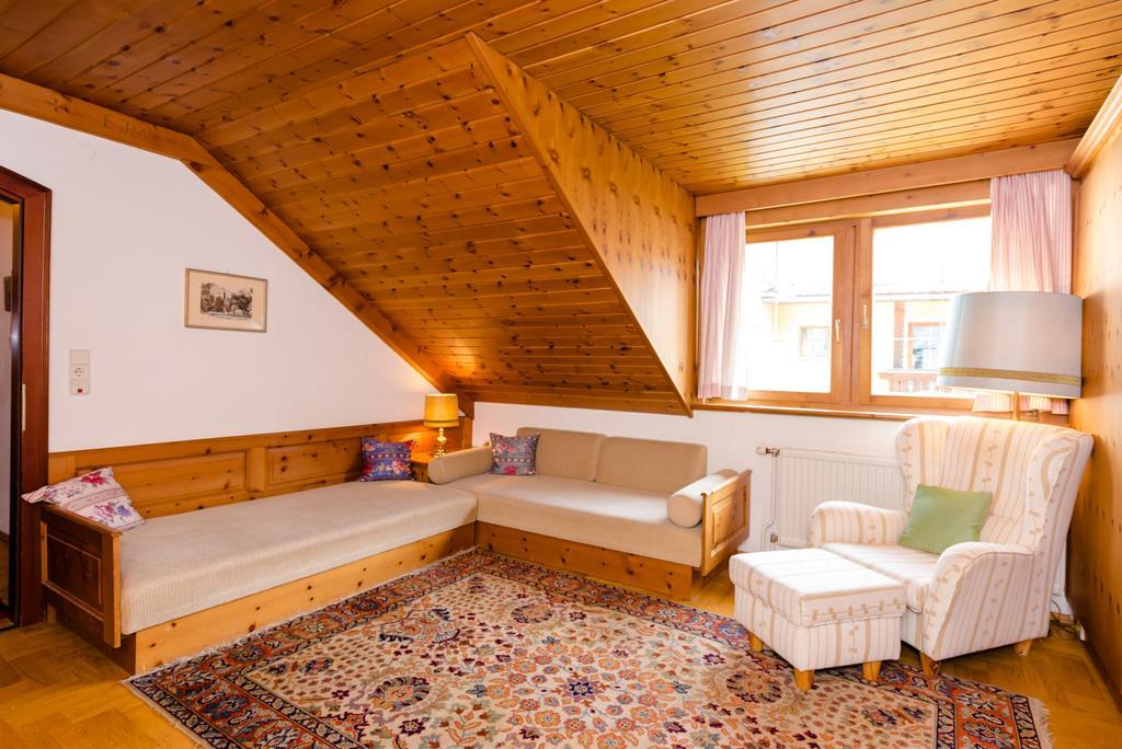 Landhotel Groggerhof Obdach エクステリア 写真