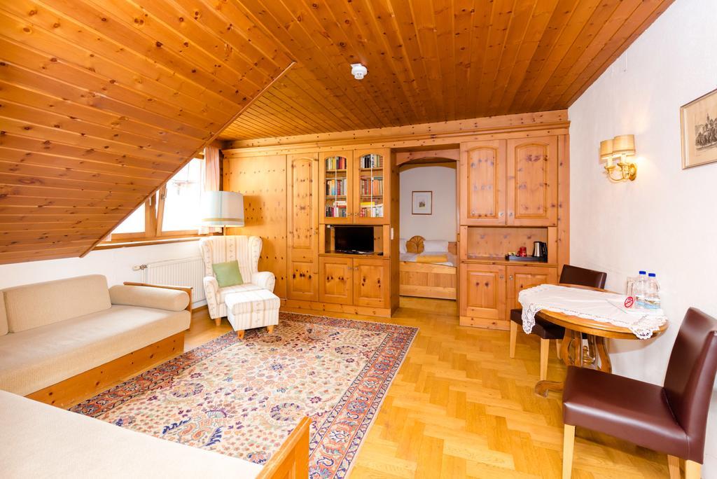 Landhotel Groggerhof Obdach エクステリア 写真
