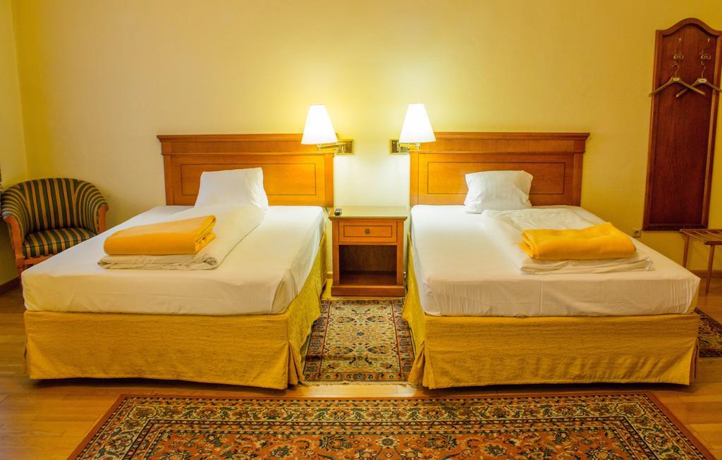 Landhotel Groggerhof Obdach エクステリア 写真