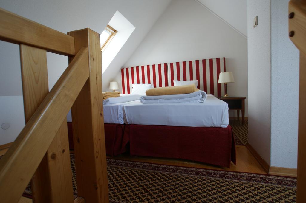 Landhotel Groggerhof Obdach エクステリア 写真
