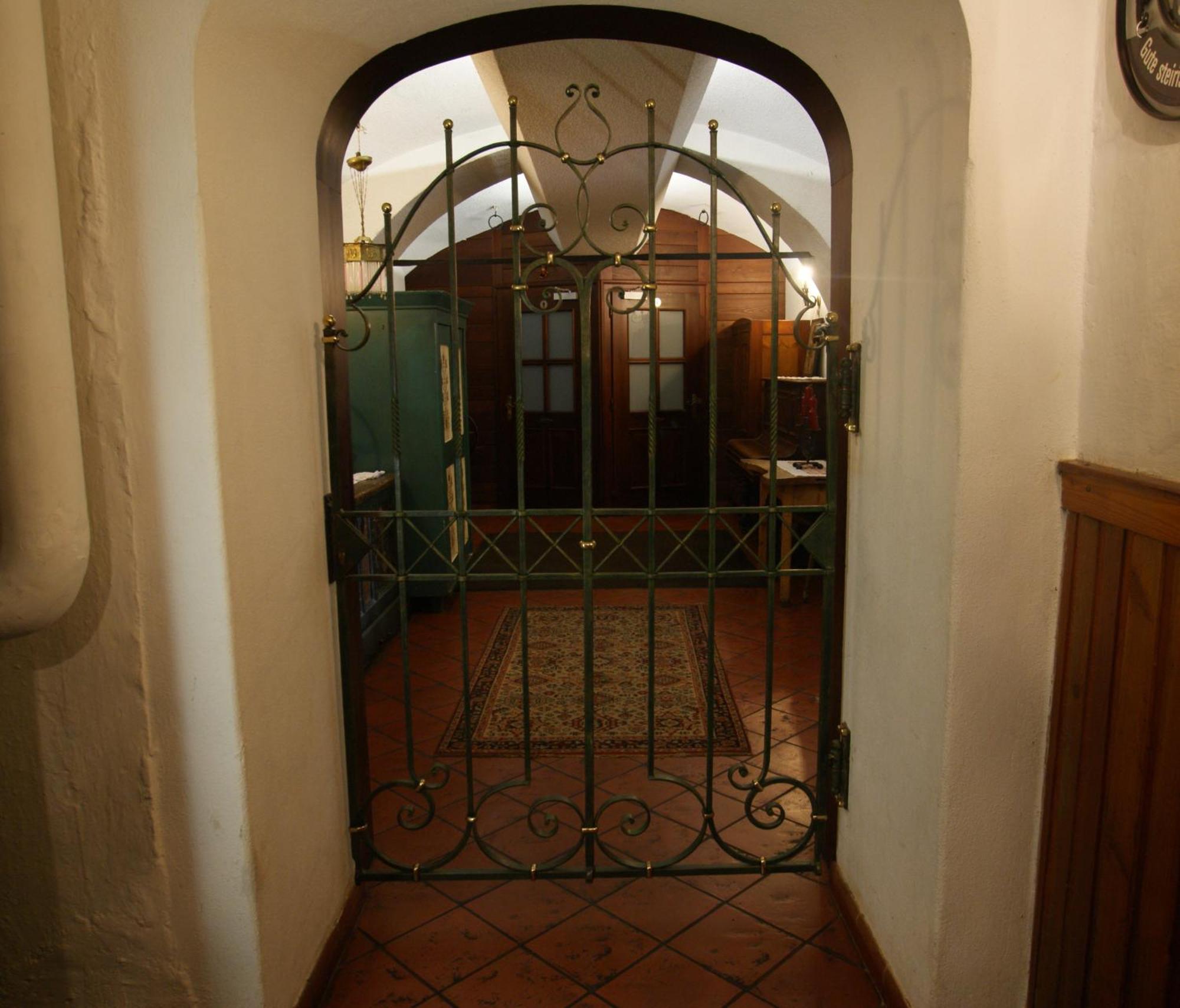 Landhotel Groggerhof Obdach エクステリア 写真
