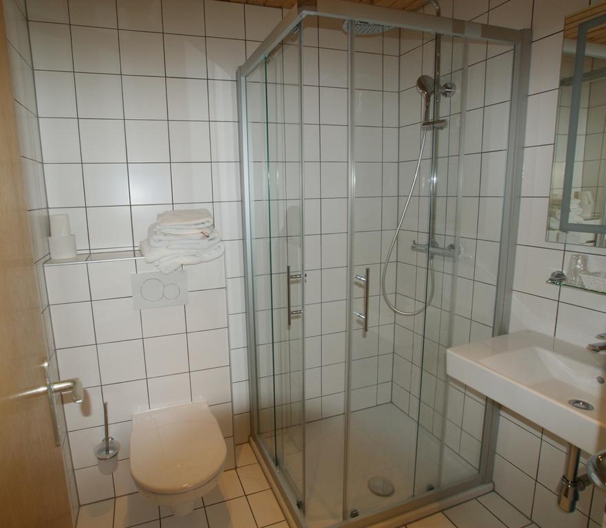 Landhotel Groggerhof Obdach エクステリア 写真