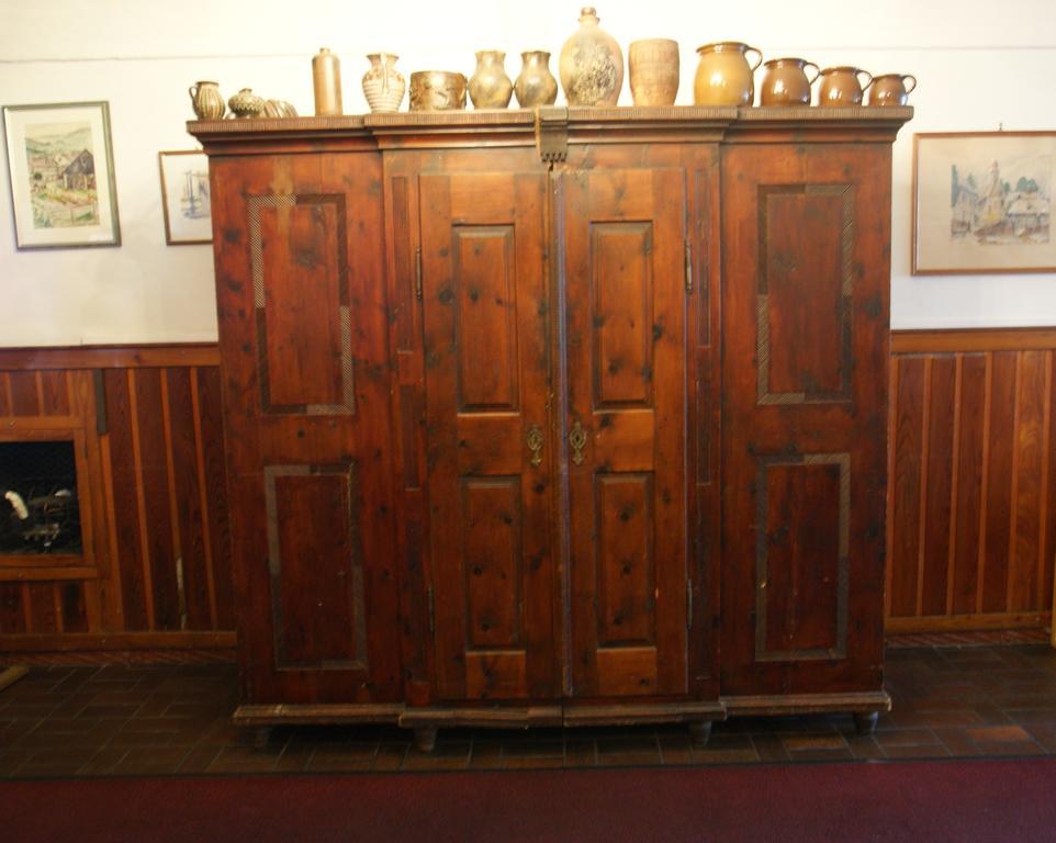 Landhotel Groggerhof Obdach エクステリア 写真