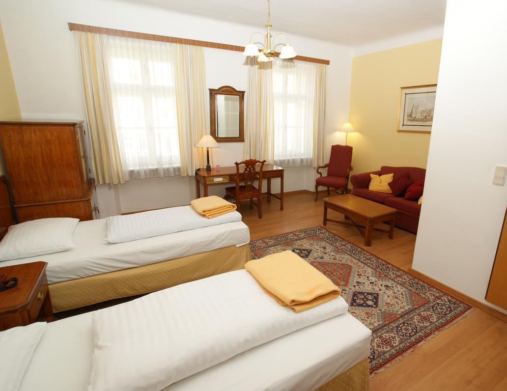 Landhotel Groggerhof Obdach エクステリア 写真