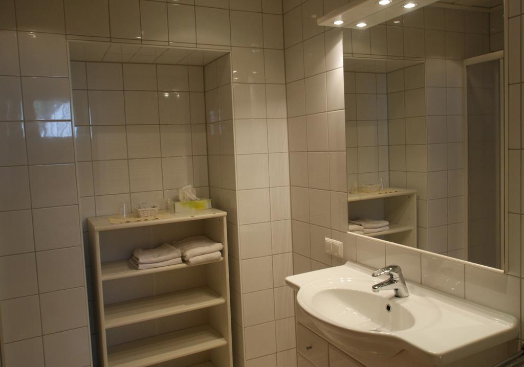 Landhotel Groggerhof Obdach エクステリア 写真