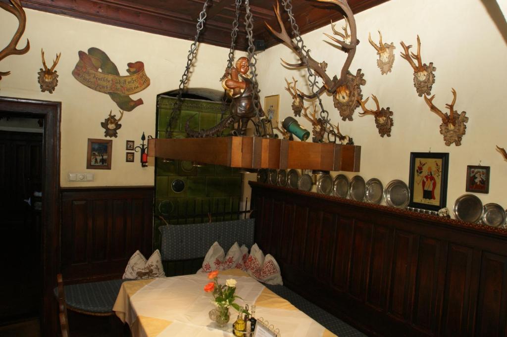 Landhotel Groggerhof Obdach エクステリア 写真