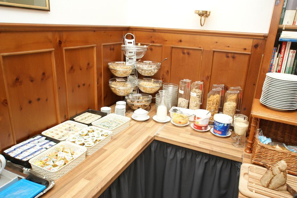 Landhotel Groggerhof Obdach エクステリア 写真